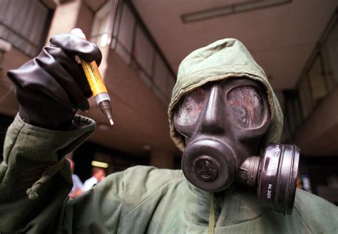 videos vx|VX nerve agent .